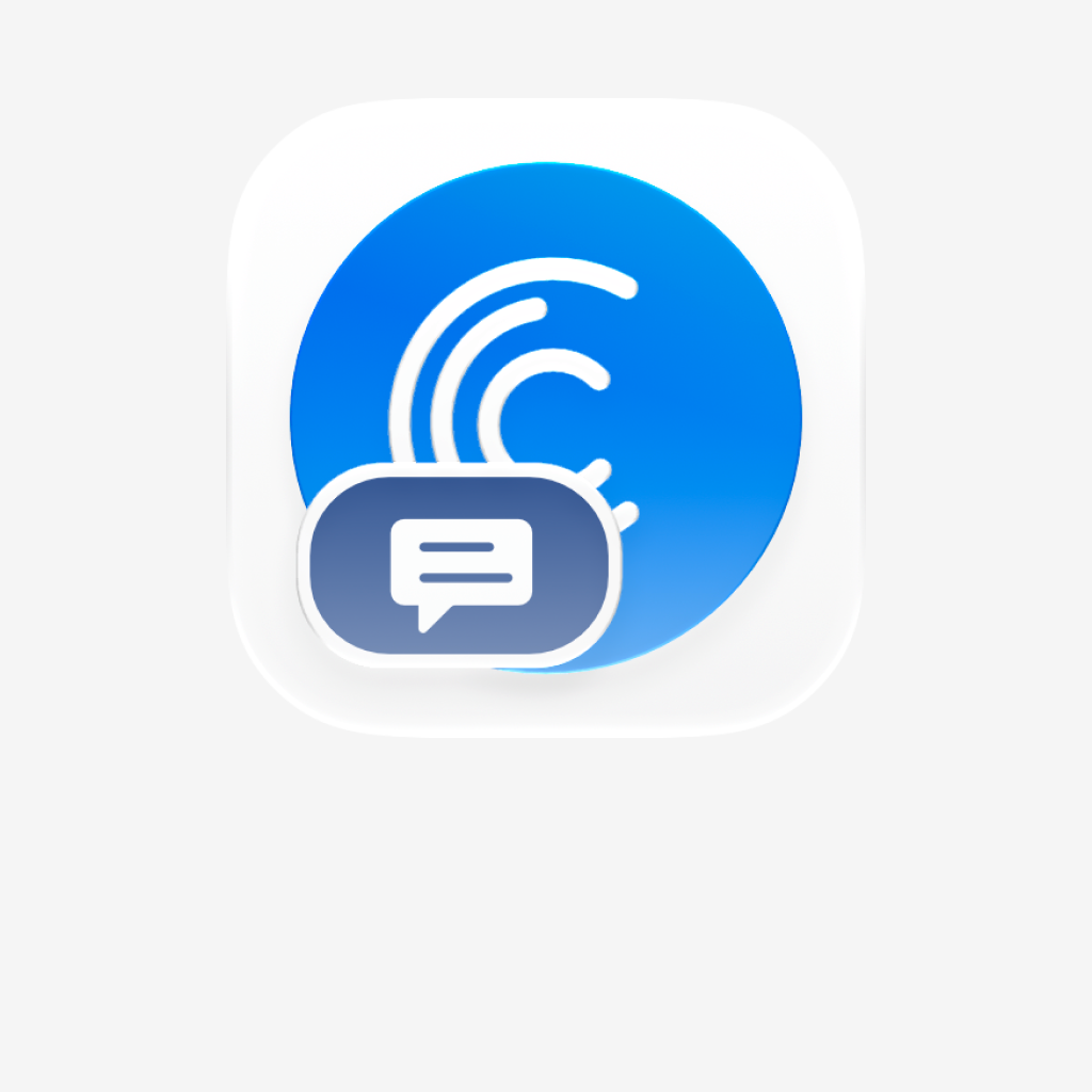 CommChat Messenger & Calls