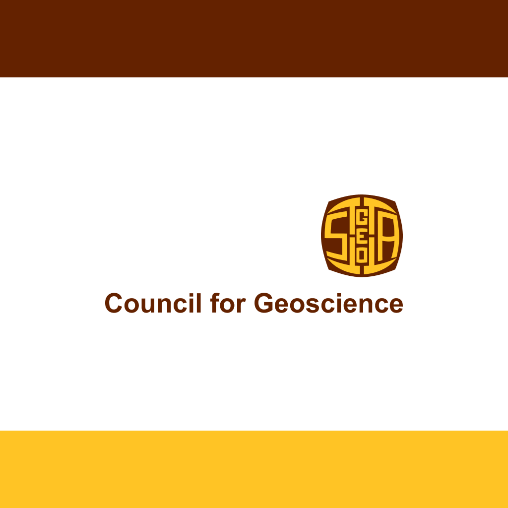 Council for Geoscience
